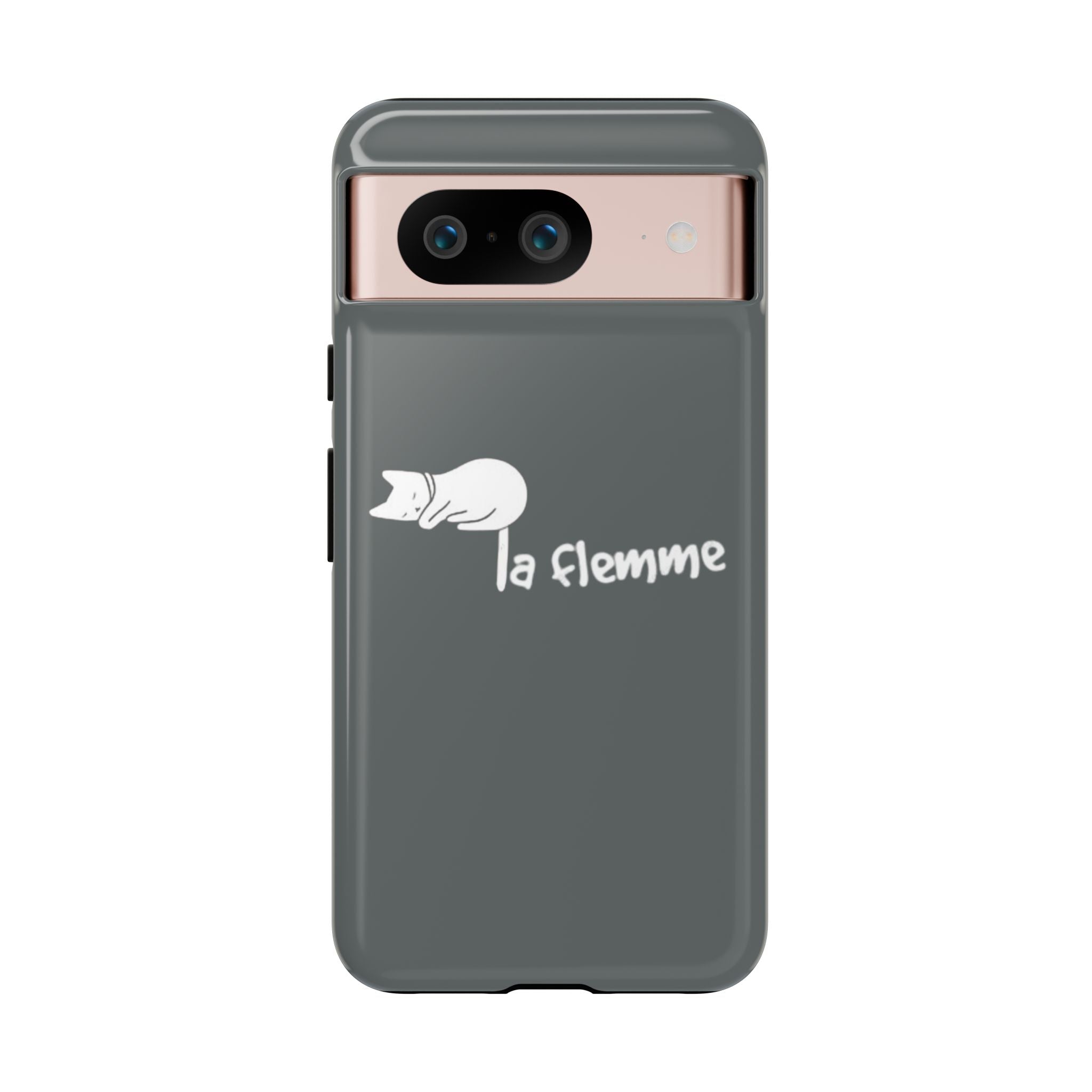 Coque GLF POCKET - Trop stylé pour rester dans la poche