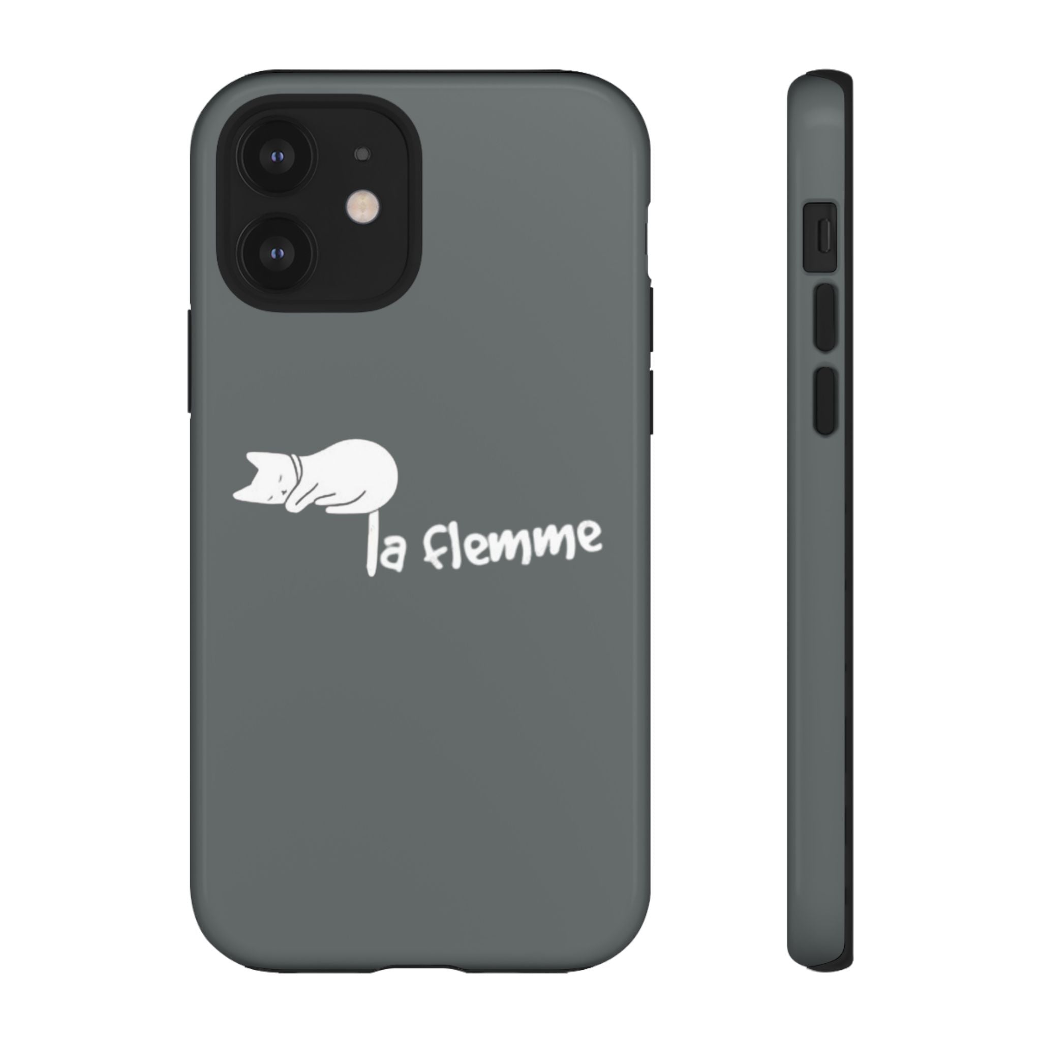Coque GLF POCKET - Trop stylé pour rester dans la poche