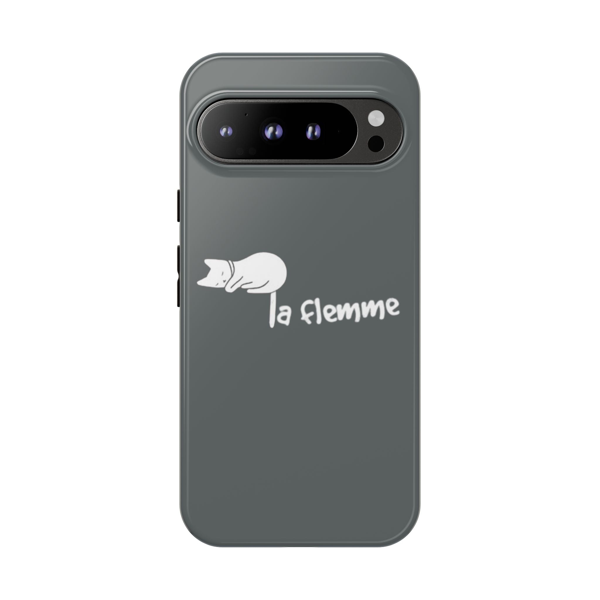 Coque GLF POCKET - Trop stylé pour rester dans la poche