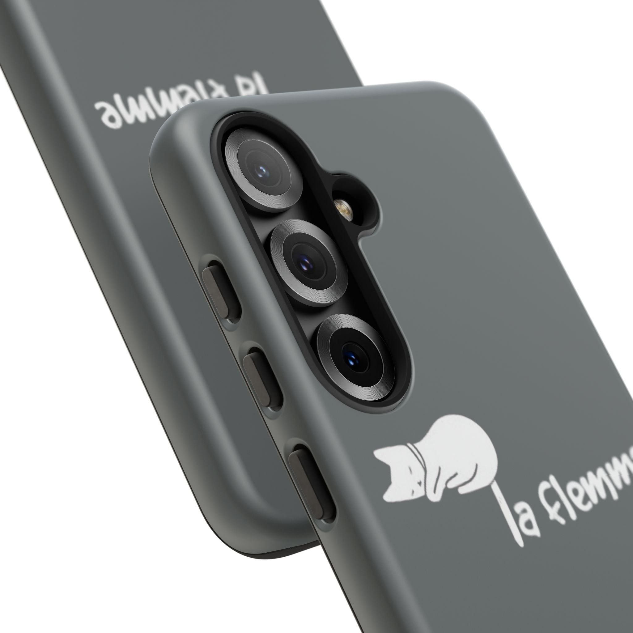 Coque GLF POCKET - Trop stylé pour rester dans la poche