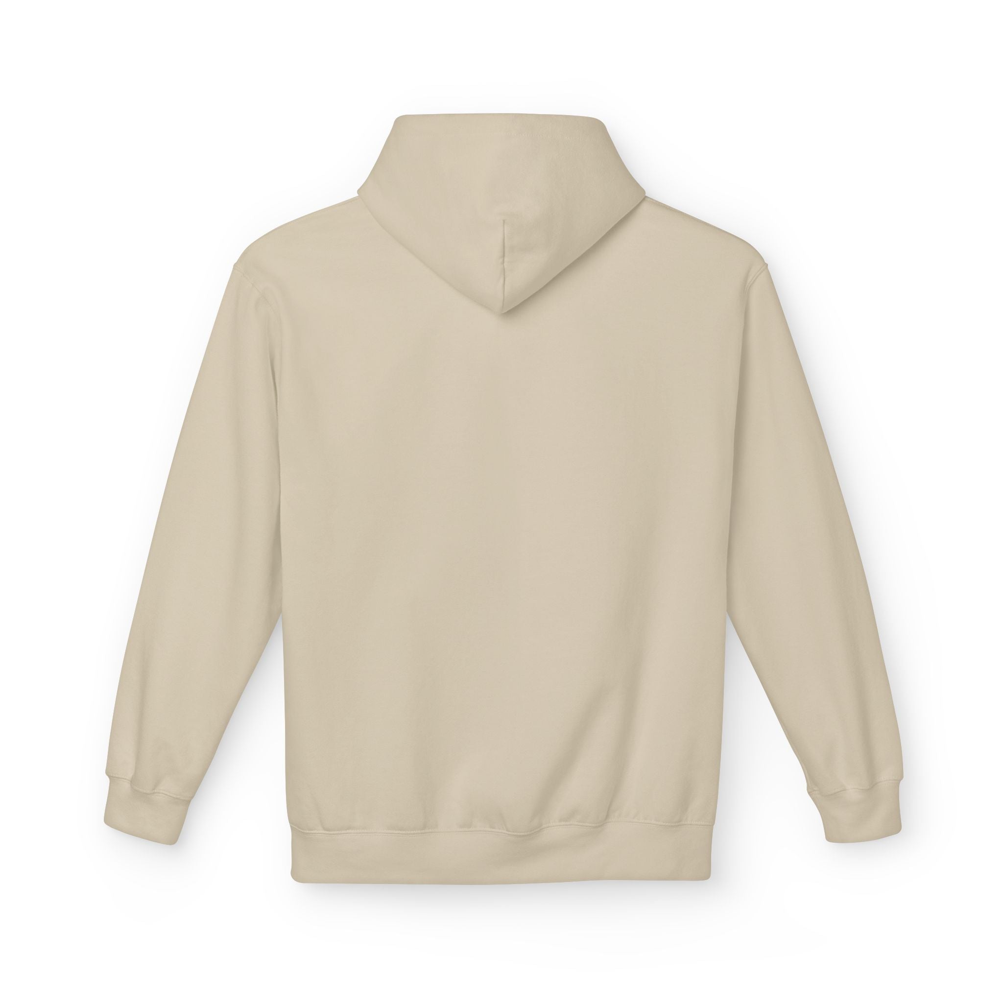 Hoodie GLF SUBTLE - Le confort sans compromis
