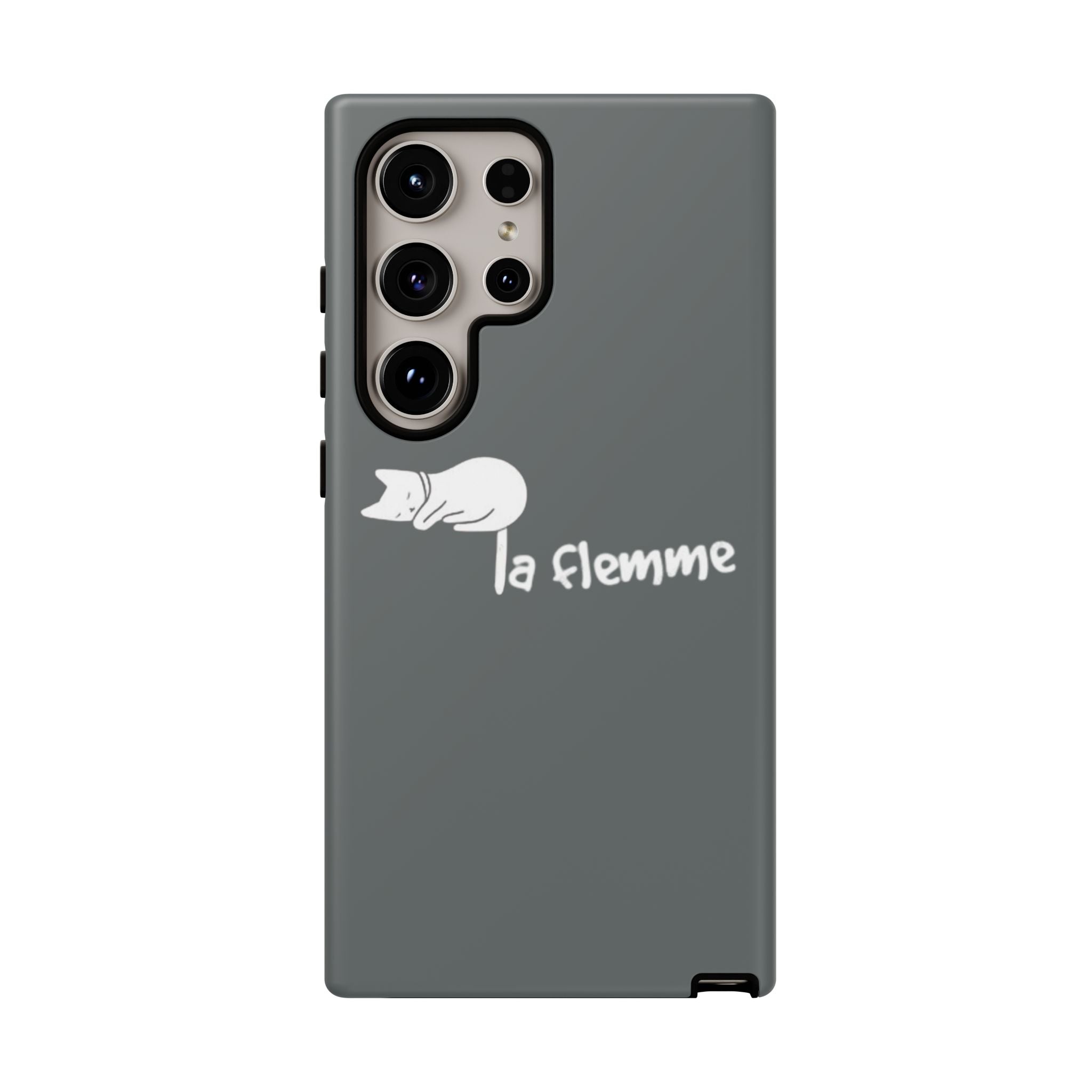 Coque GLF POCKET - Trop stylé pour rester dans la poche