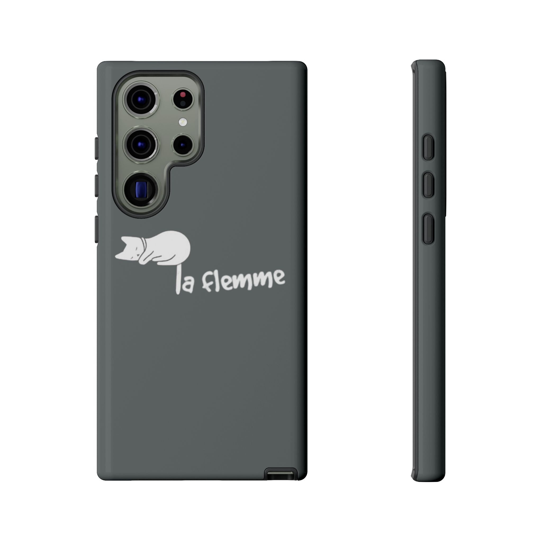 Coque GLF POCKET - Trop stylé pour rester dans la poche