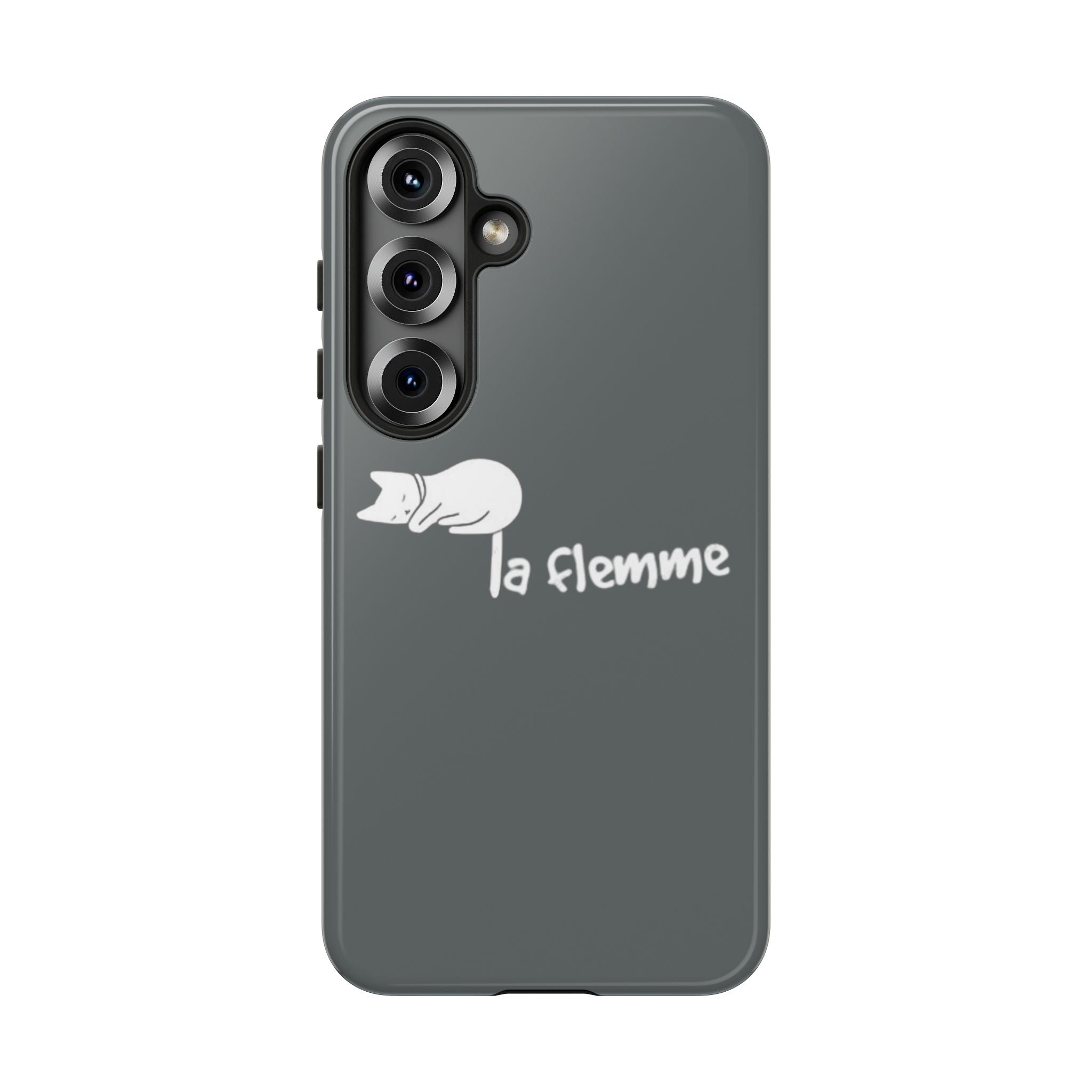 Coque GLF POCKET - Trop stylé pour rester dans la poche