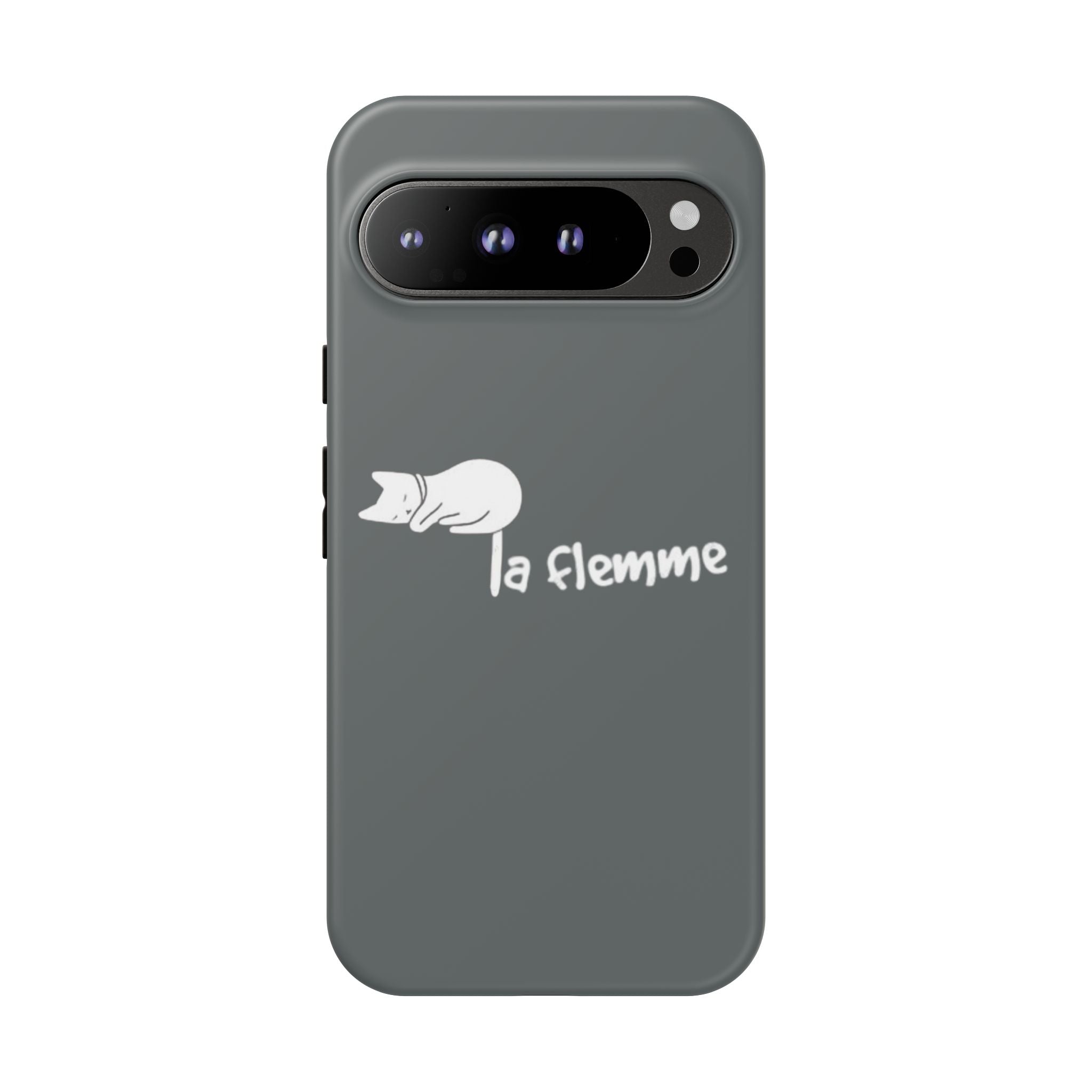 Coque GLF POCKET - Trop stylé pour rester dans la poche