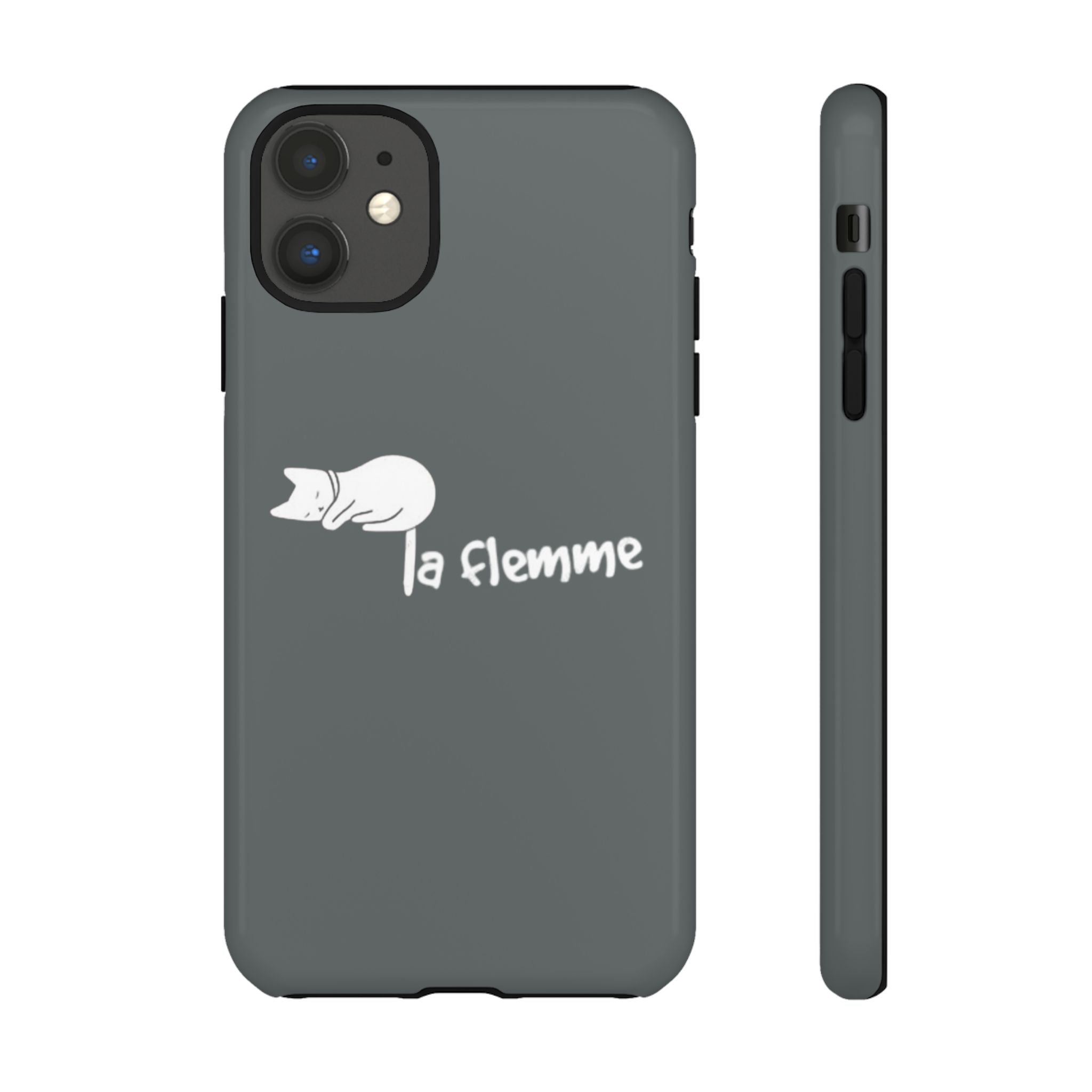 Coque GLF POCKET - Trop stylé pour rester dans la poche