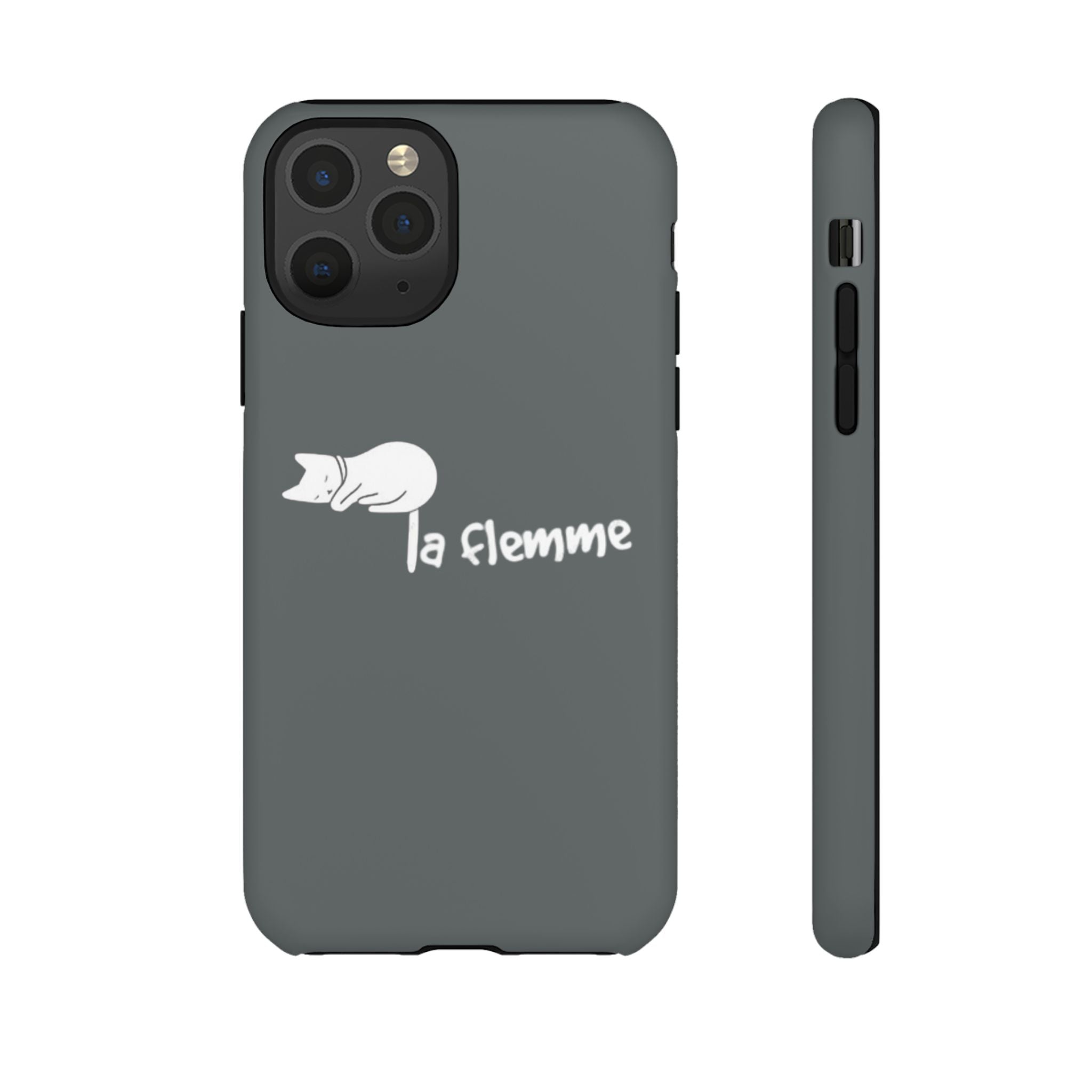Coque GLF POCKET - Trop stylé pour rester dans la poche