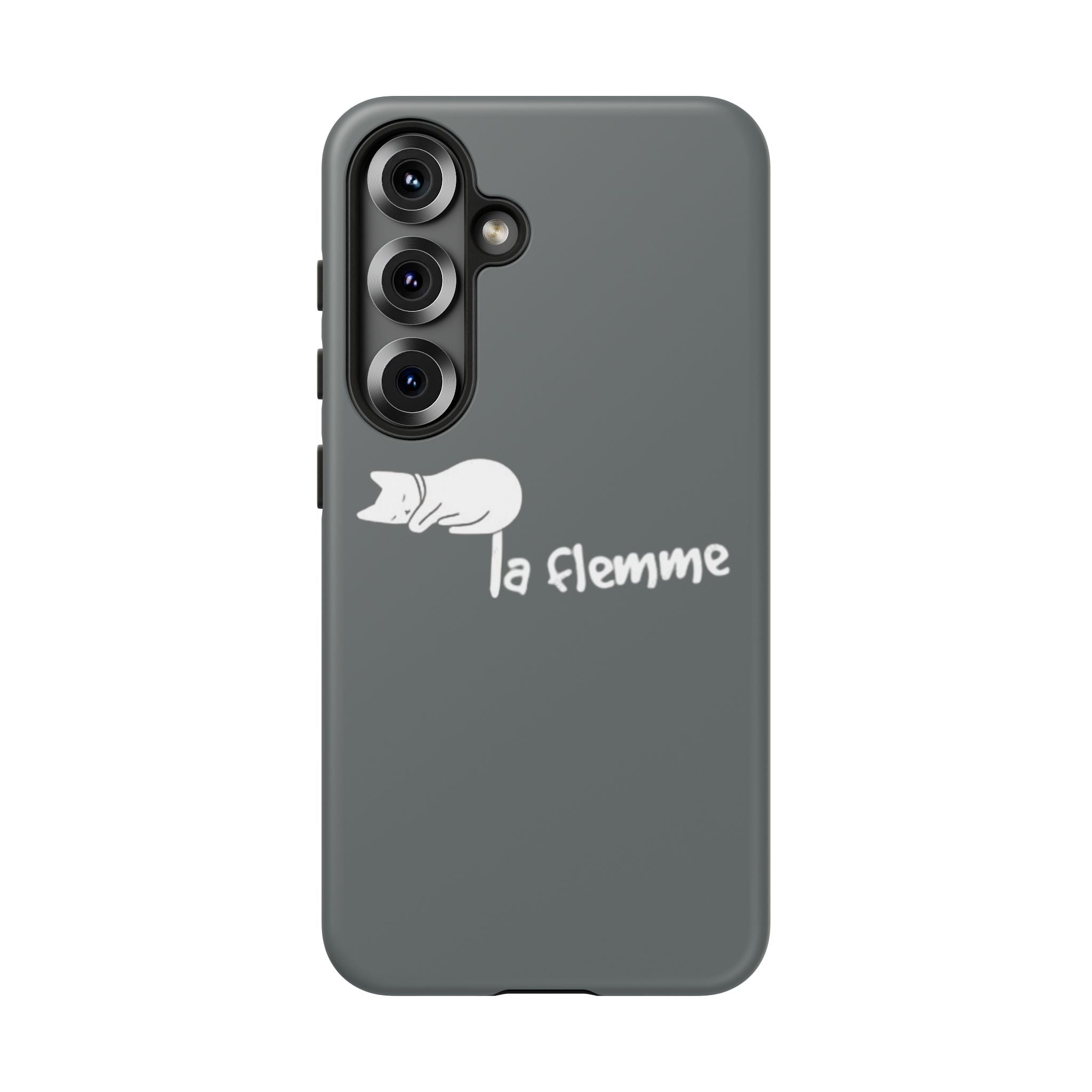 Coque GLF POCKET - Trop stylé pour rester dans la poche