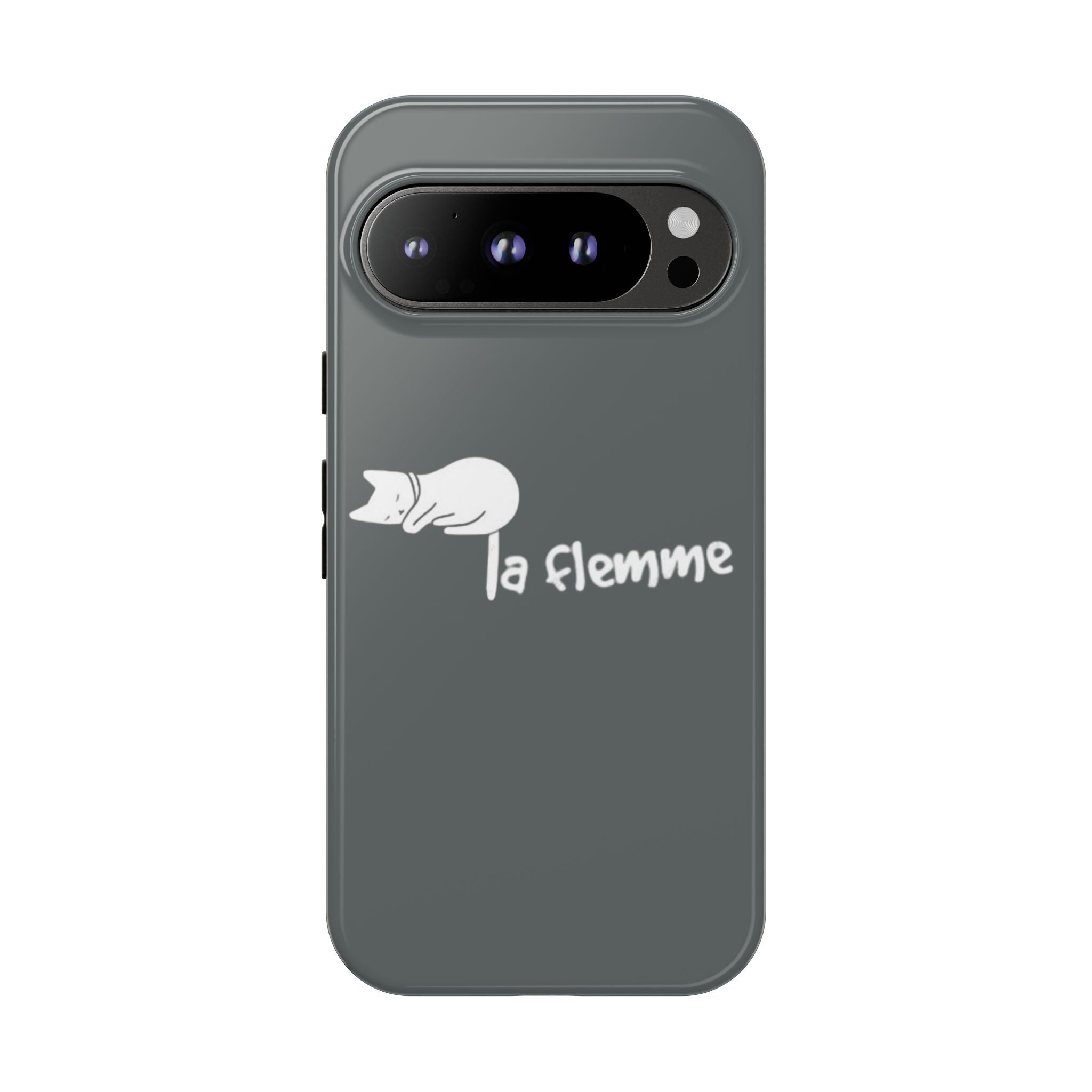 Coque GLF POCKET - Trop stylé pour rester dans la poche