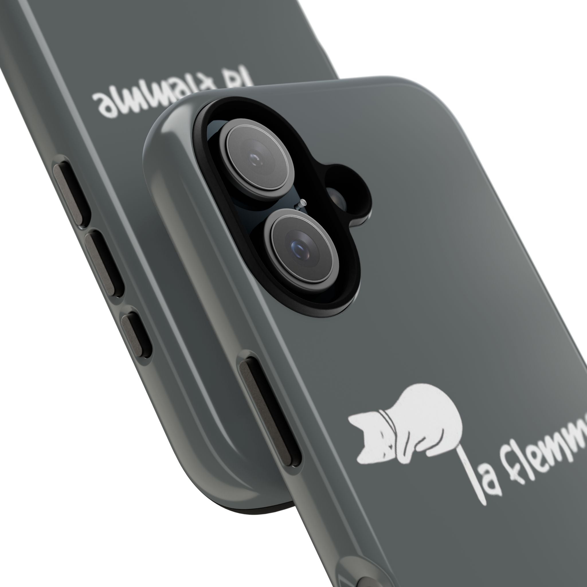 Coque GLF POCKET - Trop stylé pour rester dans la poche