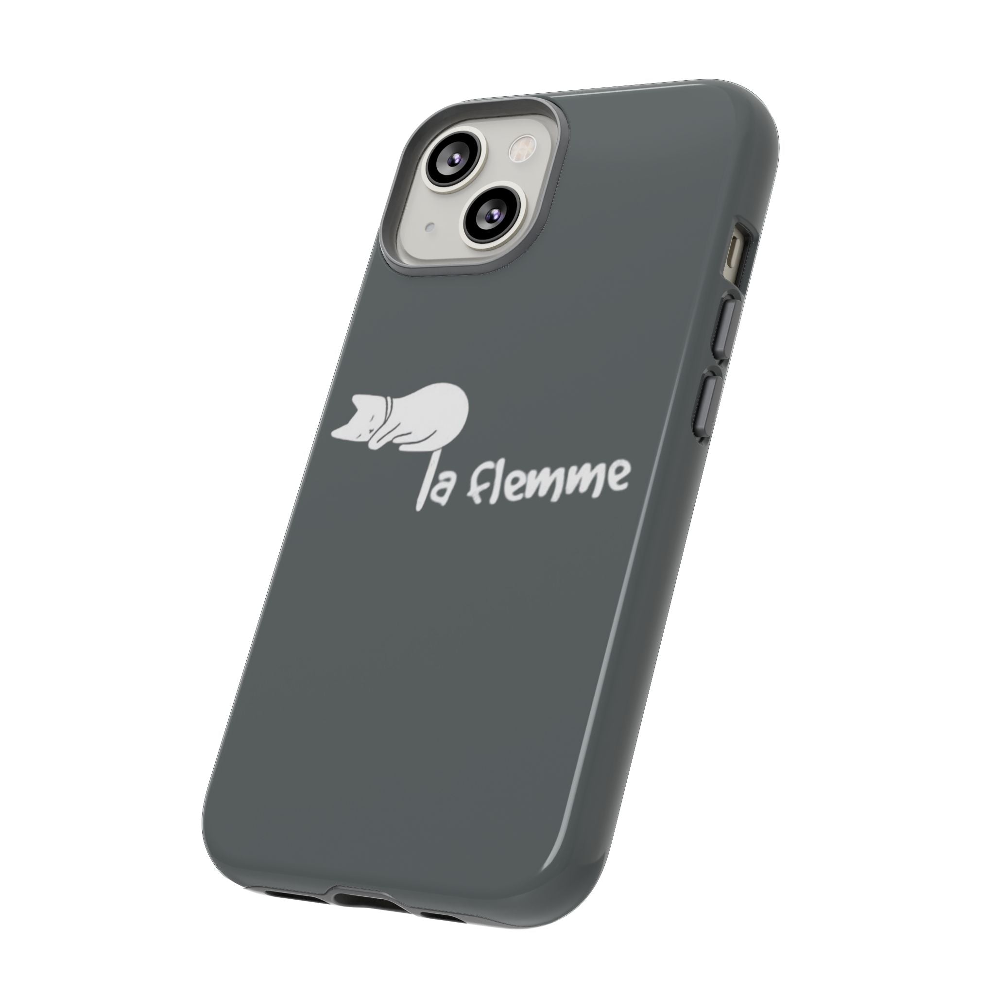 Coque GLF POCKET - Trop stylé pour rester dans la poche