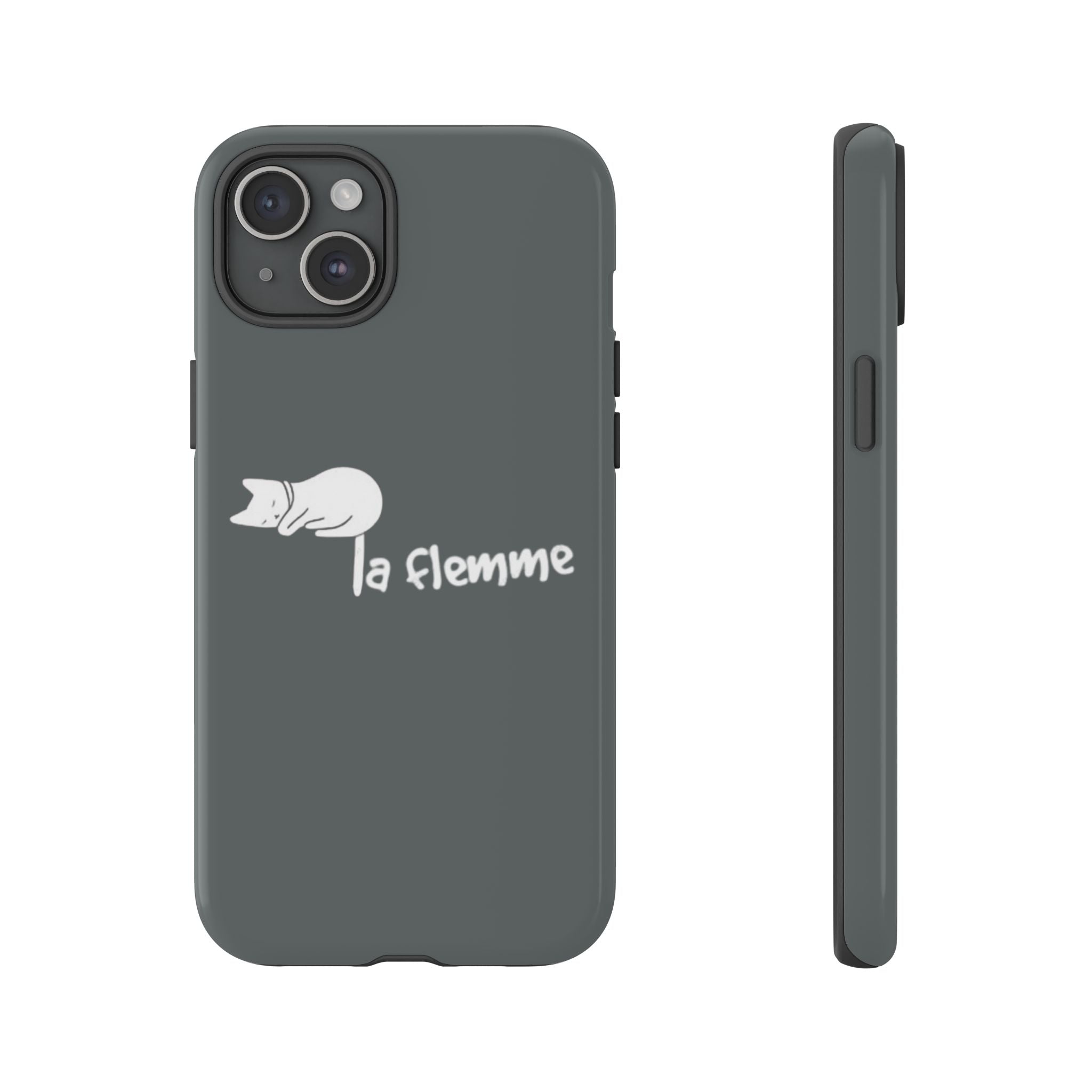 Coque GLF POCKET - Trop stylé pour rester dans la poche