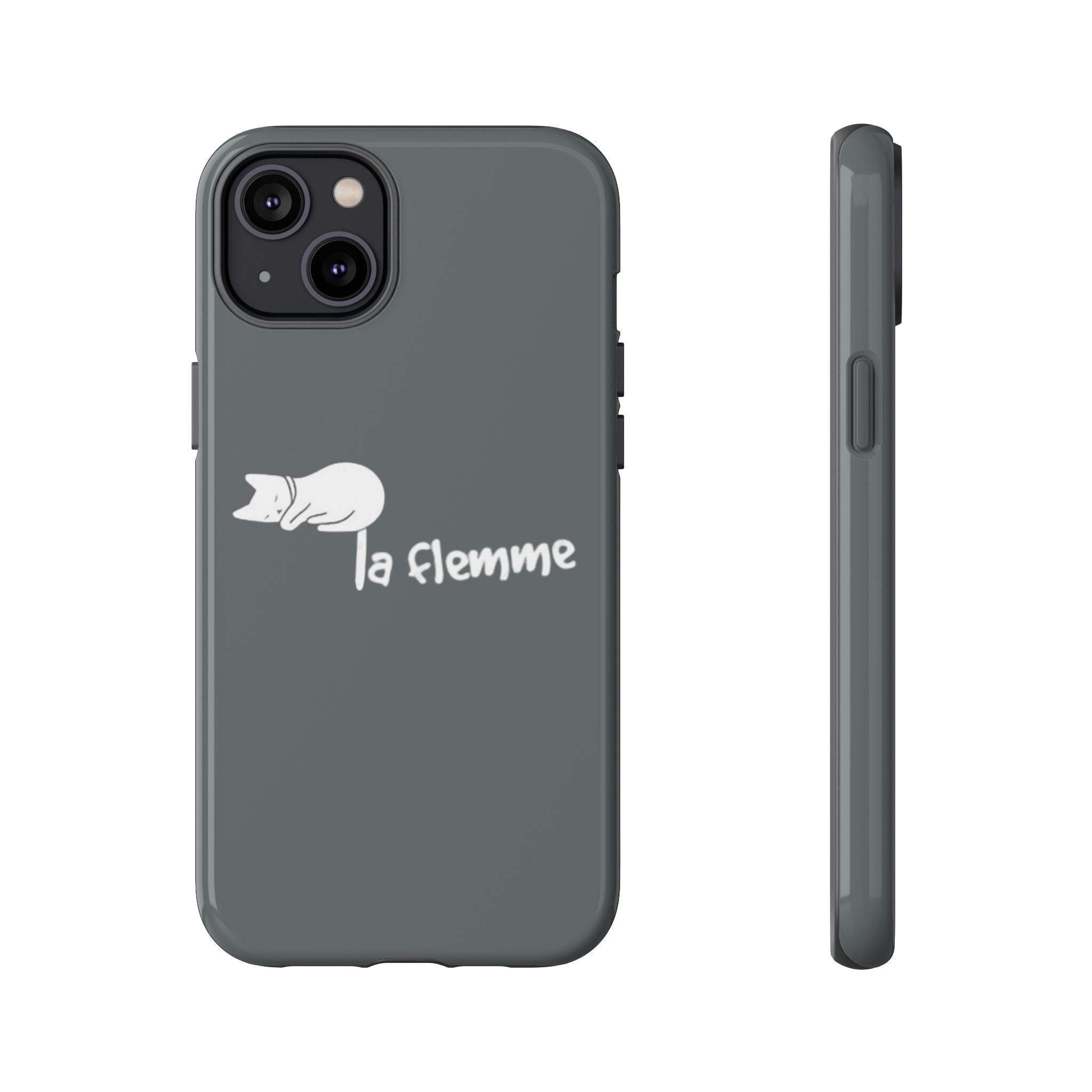 Coque GLF POCKET - Trop stylé pour rester dans la poche