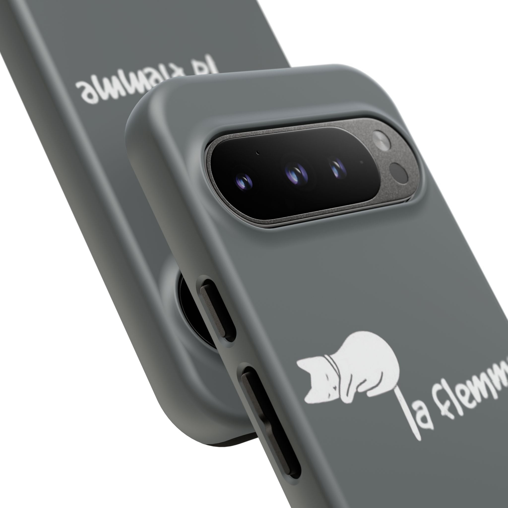 Coque GLF POCKET - Trop stylé pour rester dans la poche