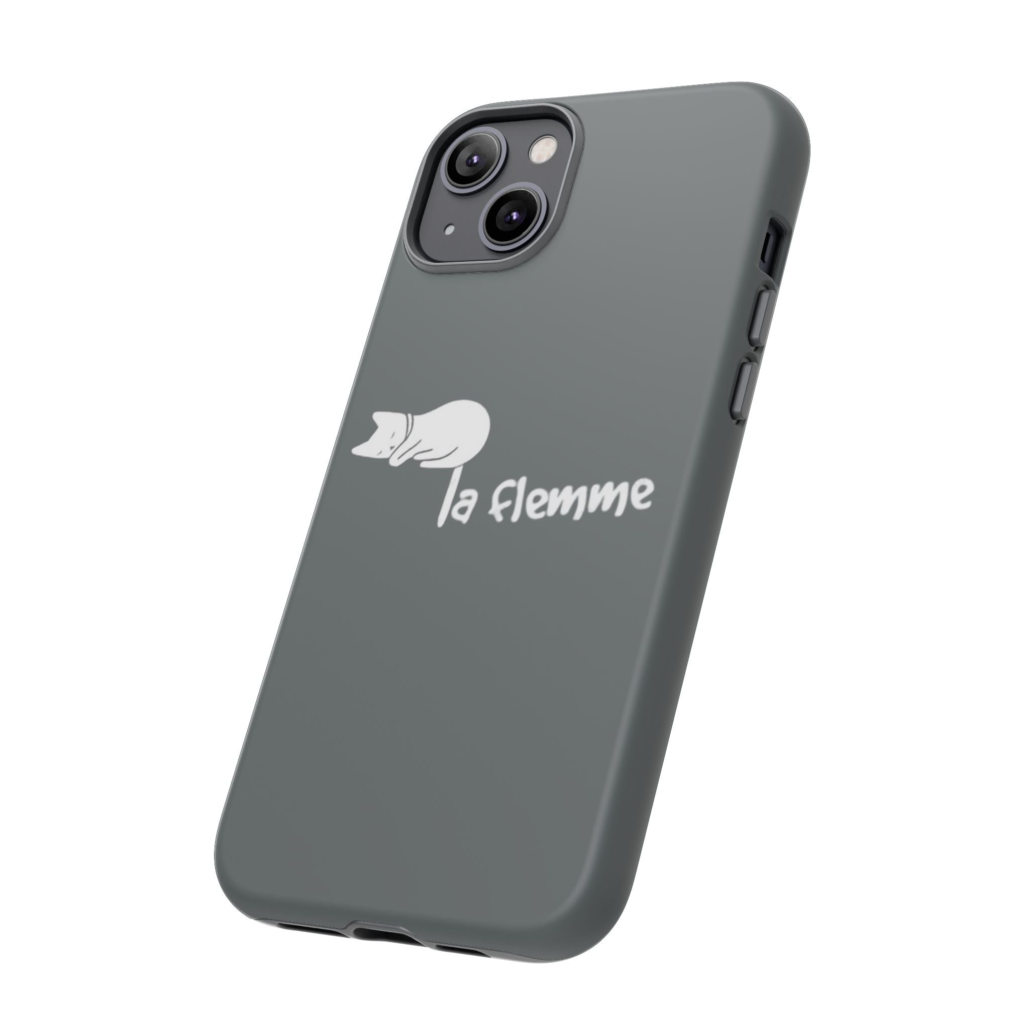 Coque GLF POCKET - Trop stylé pour rester dans la poche