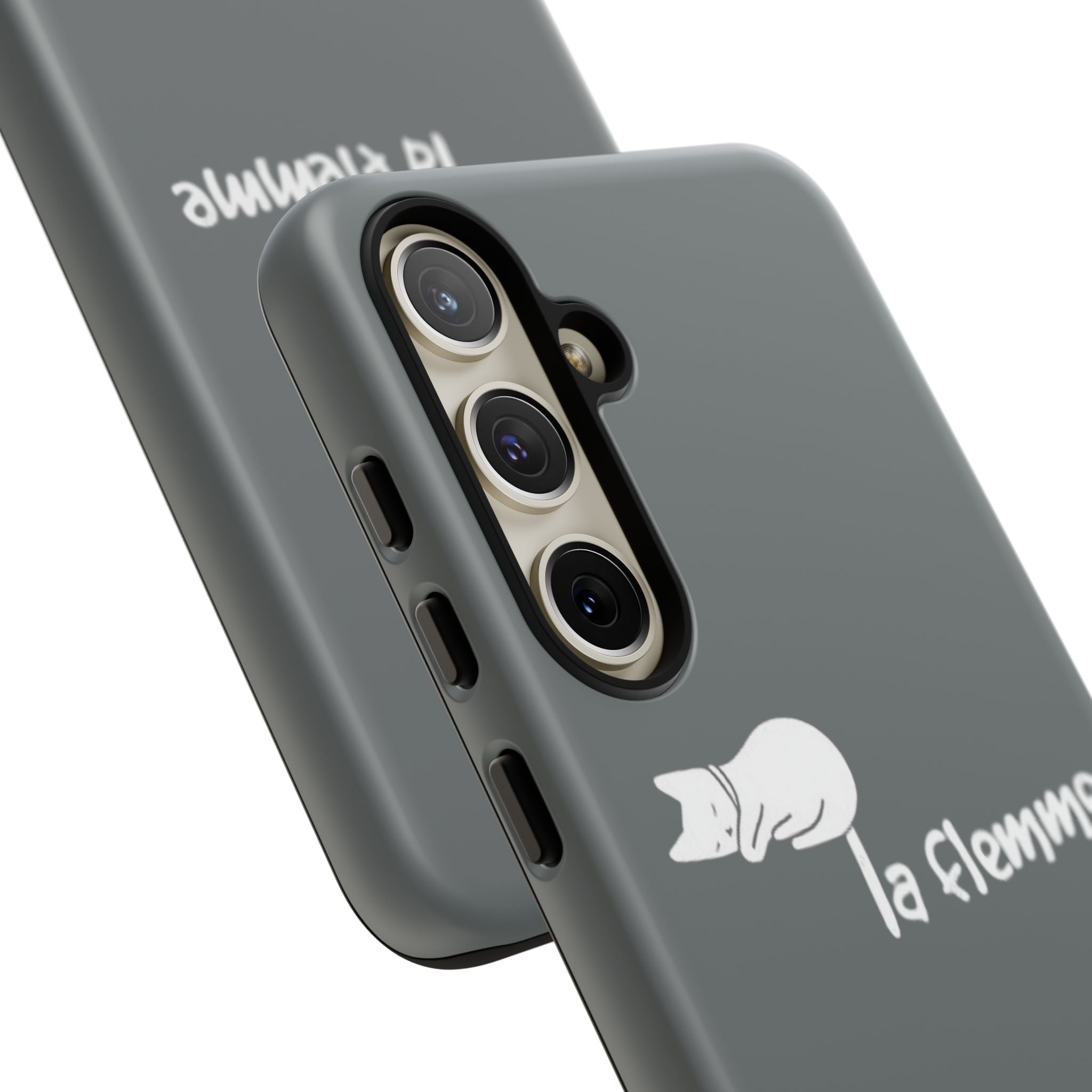 Coque GLF POCKET - Trop stylé pour rester dans la poche