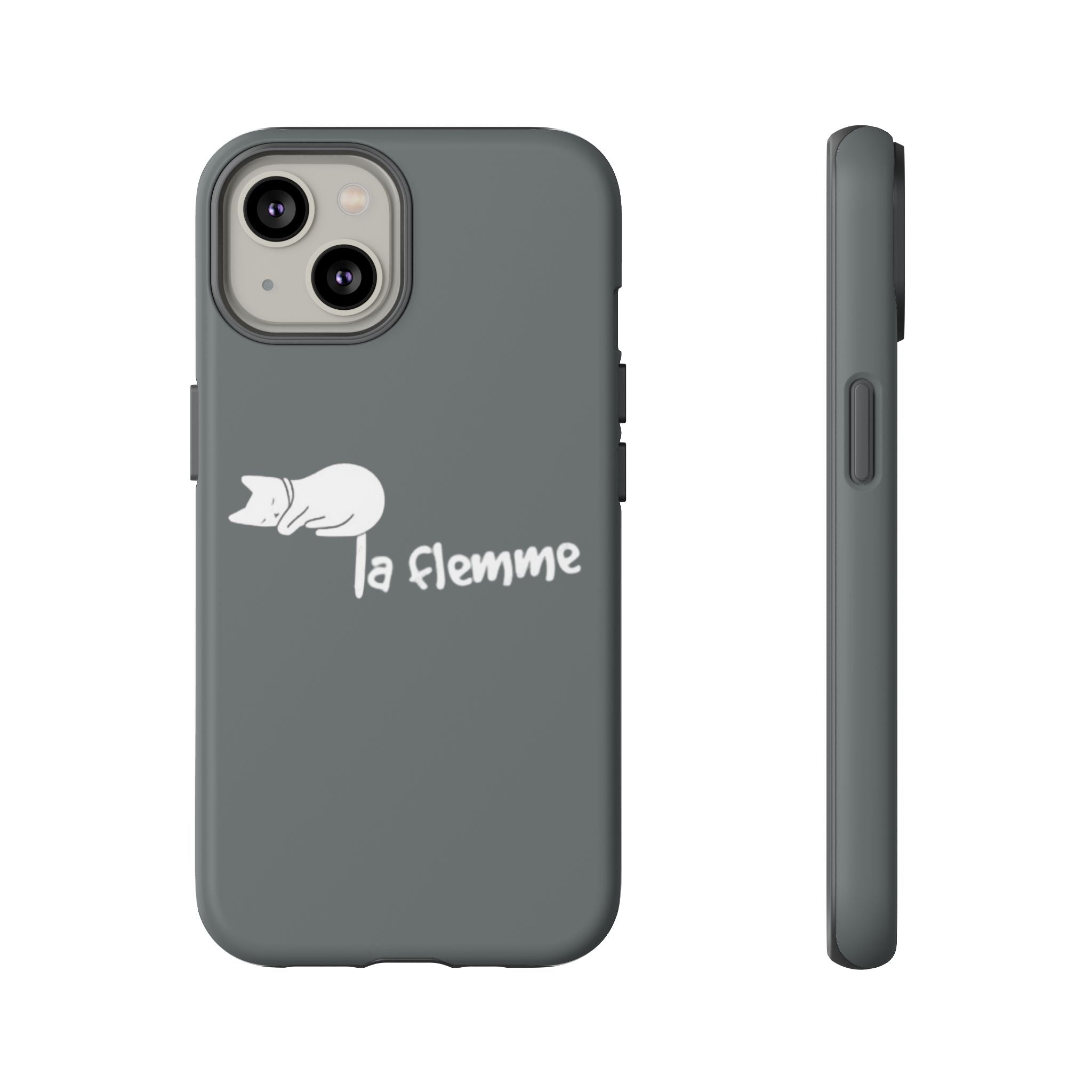 Coque GLF POCKET - Trop stylé pour rester dans la poche