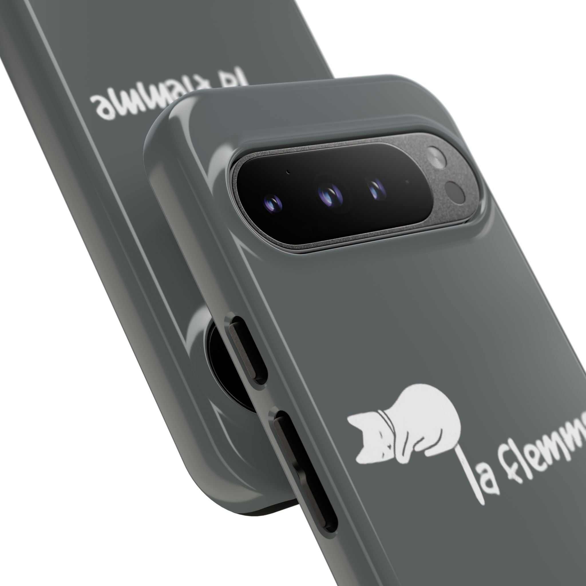 Coque GLF POCKET - Trop stylé pour rester dans la poche