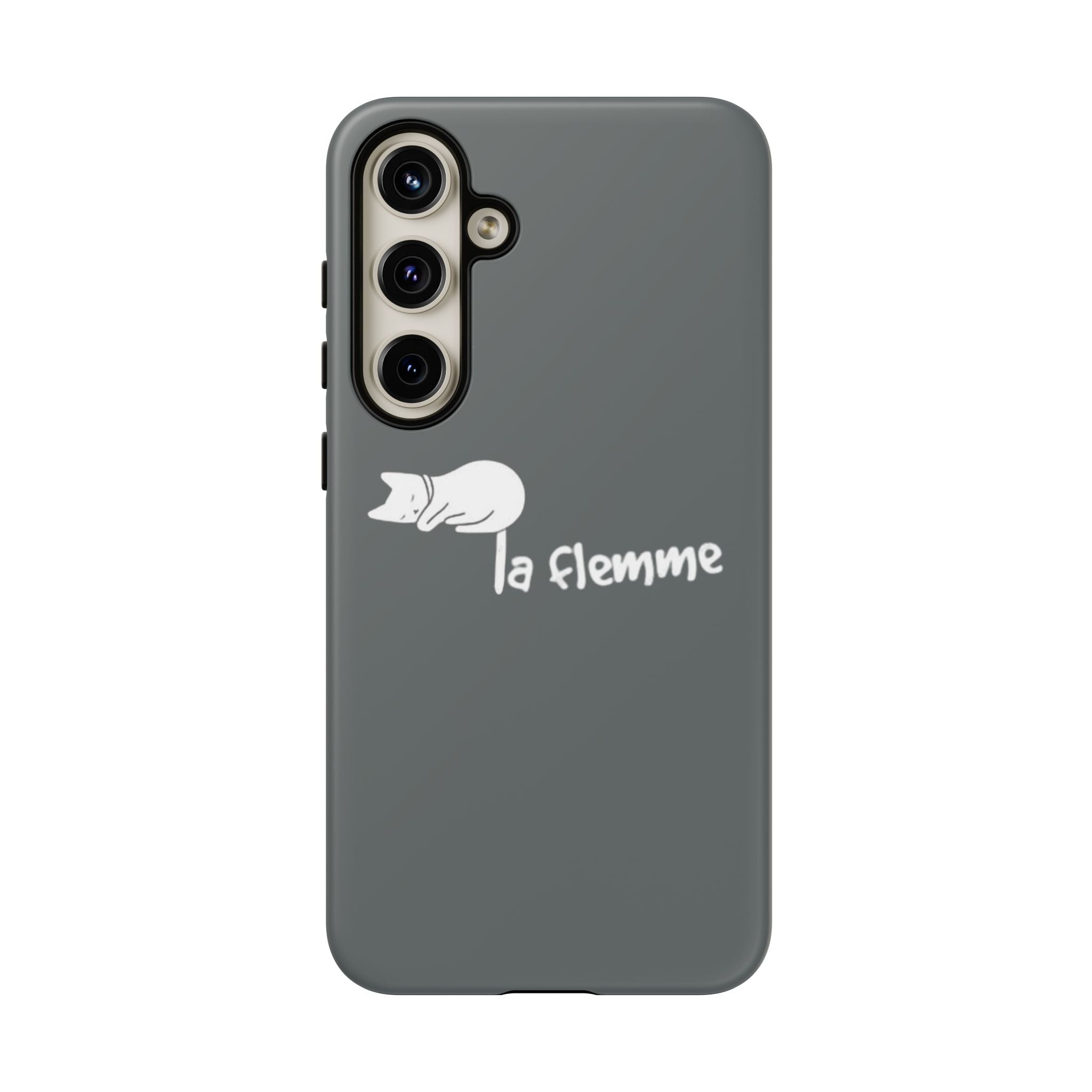 Coque GLF POCKET - Trop stylé pour rester dans la poche