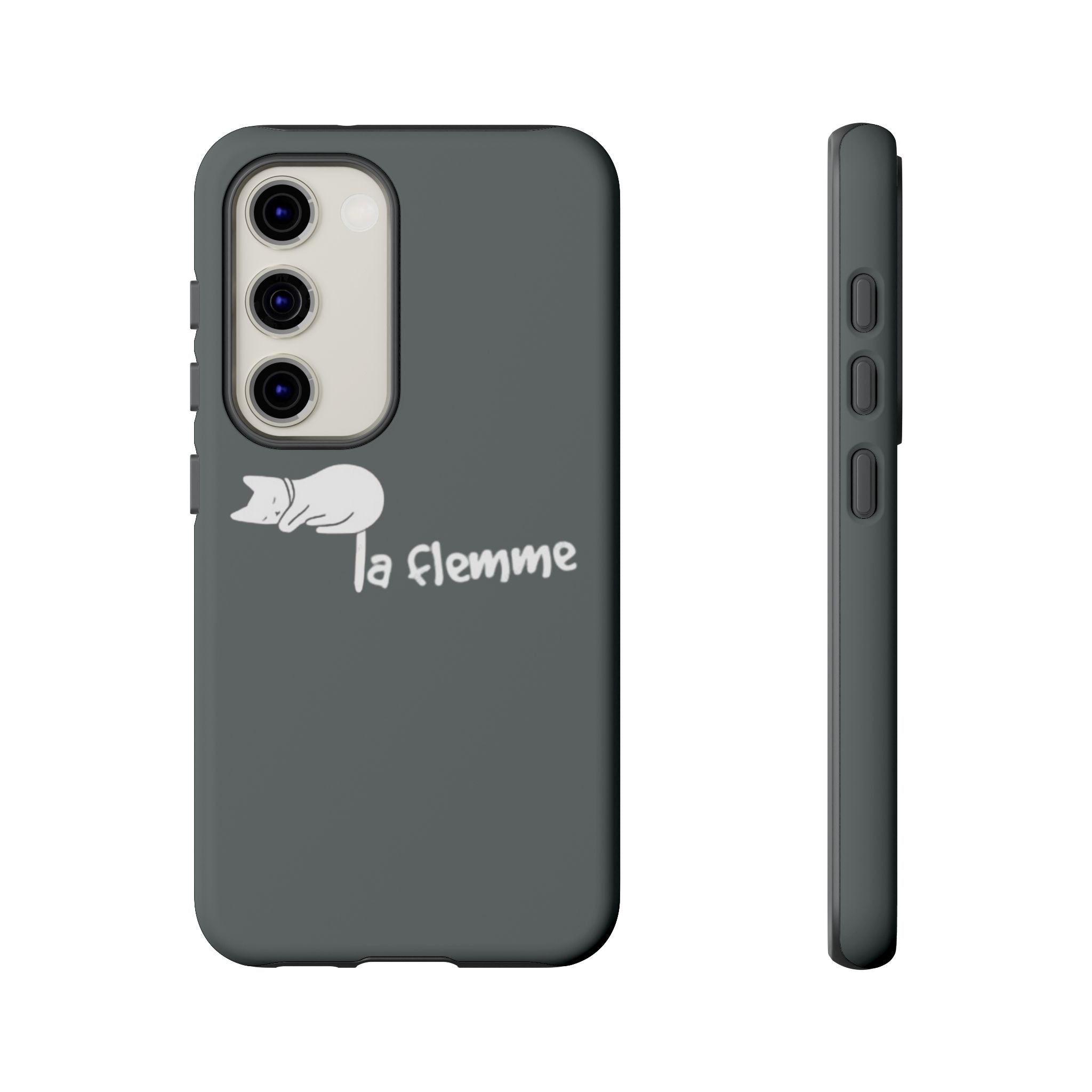 Coque GLF POCKET - Trop stylé pour rester dans la poche