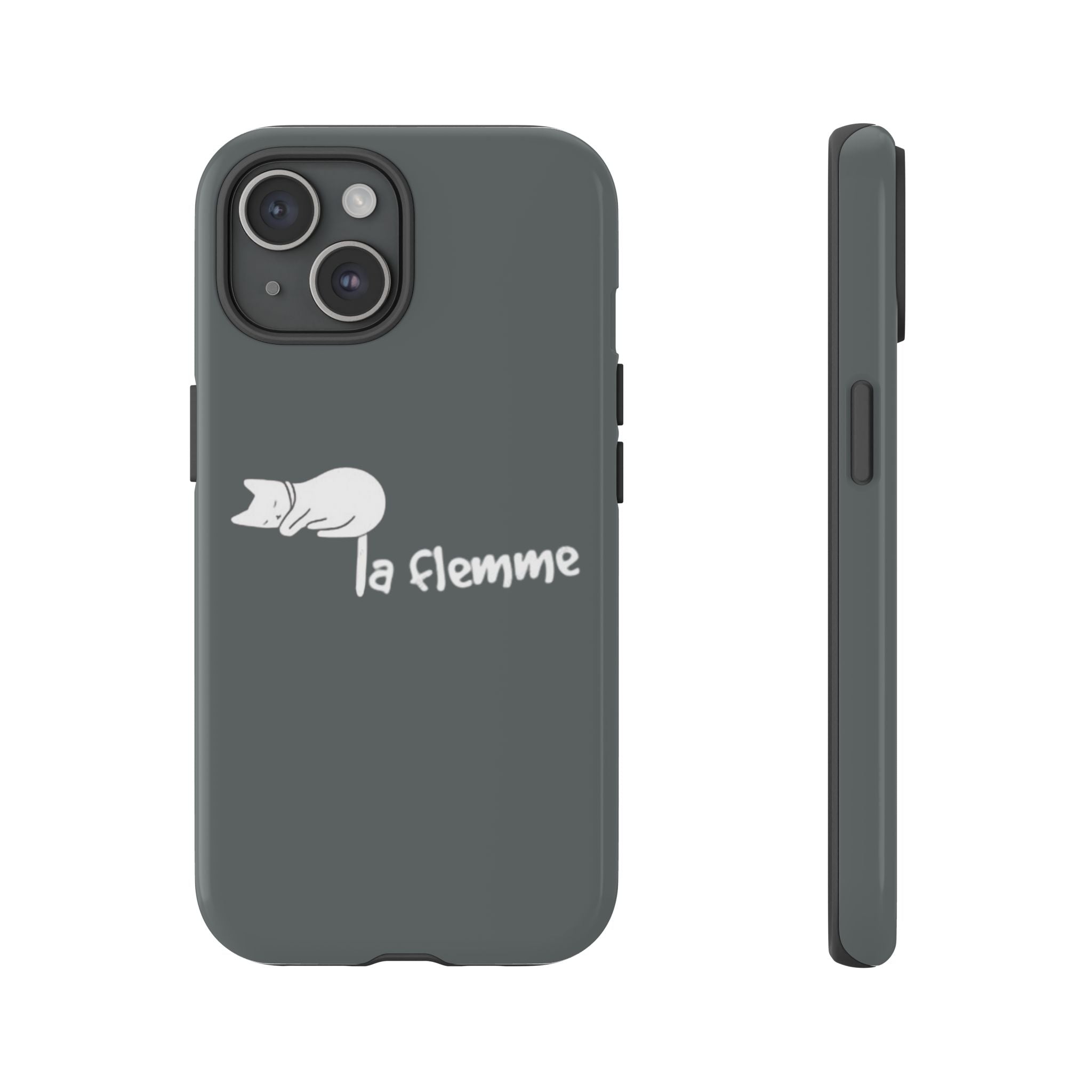 Coque GLF POCKET - Trop stylé pour rester dans la poche