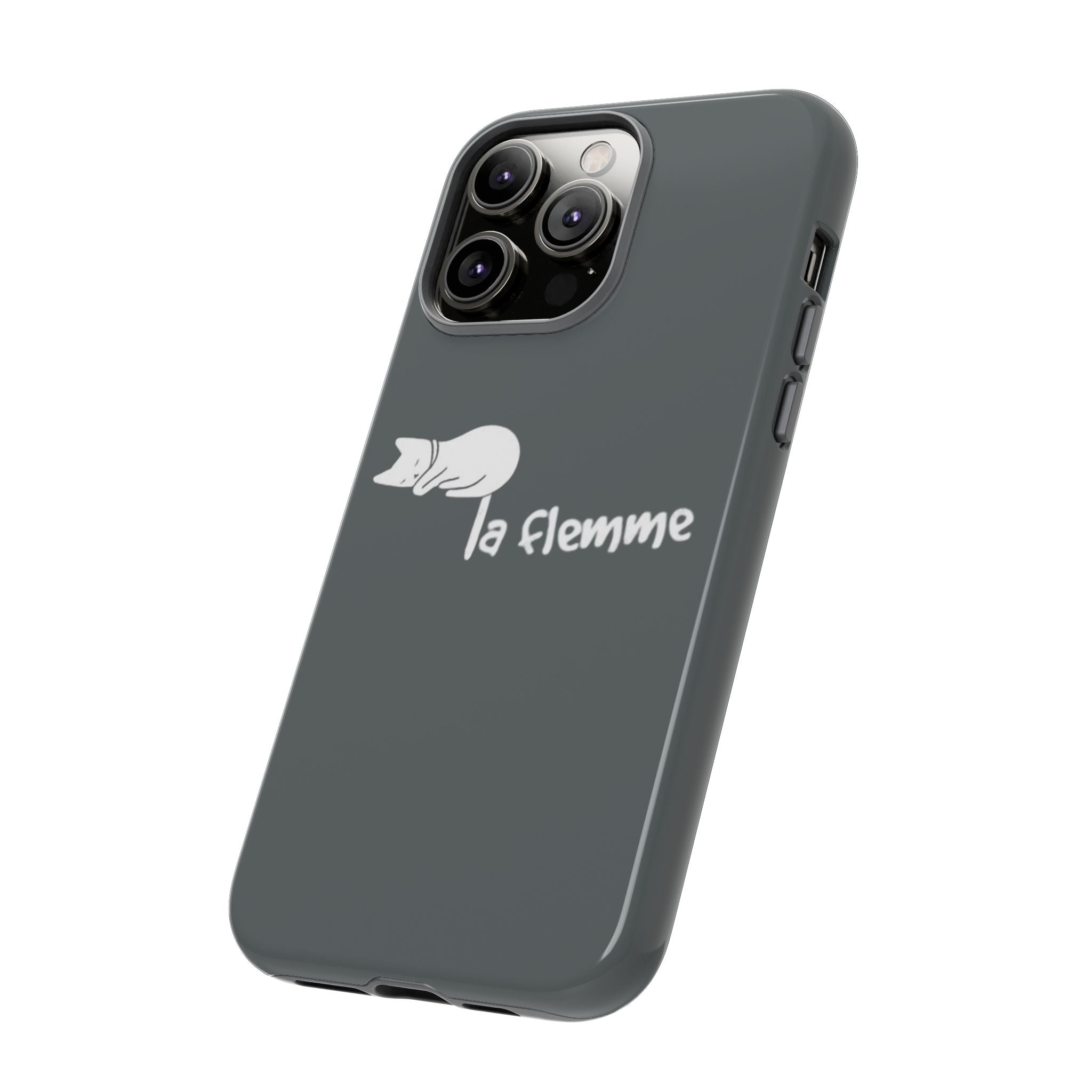 Coque GLF POCKET - Trop stylé pour rester dans la poche