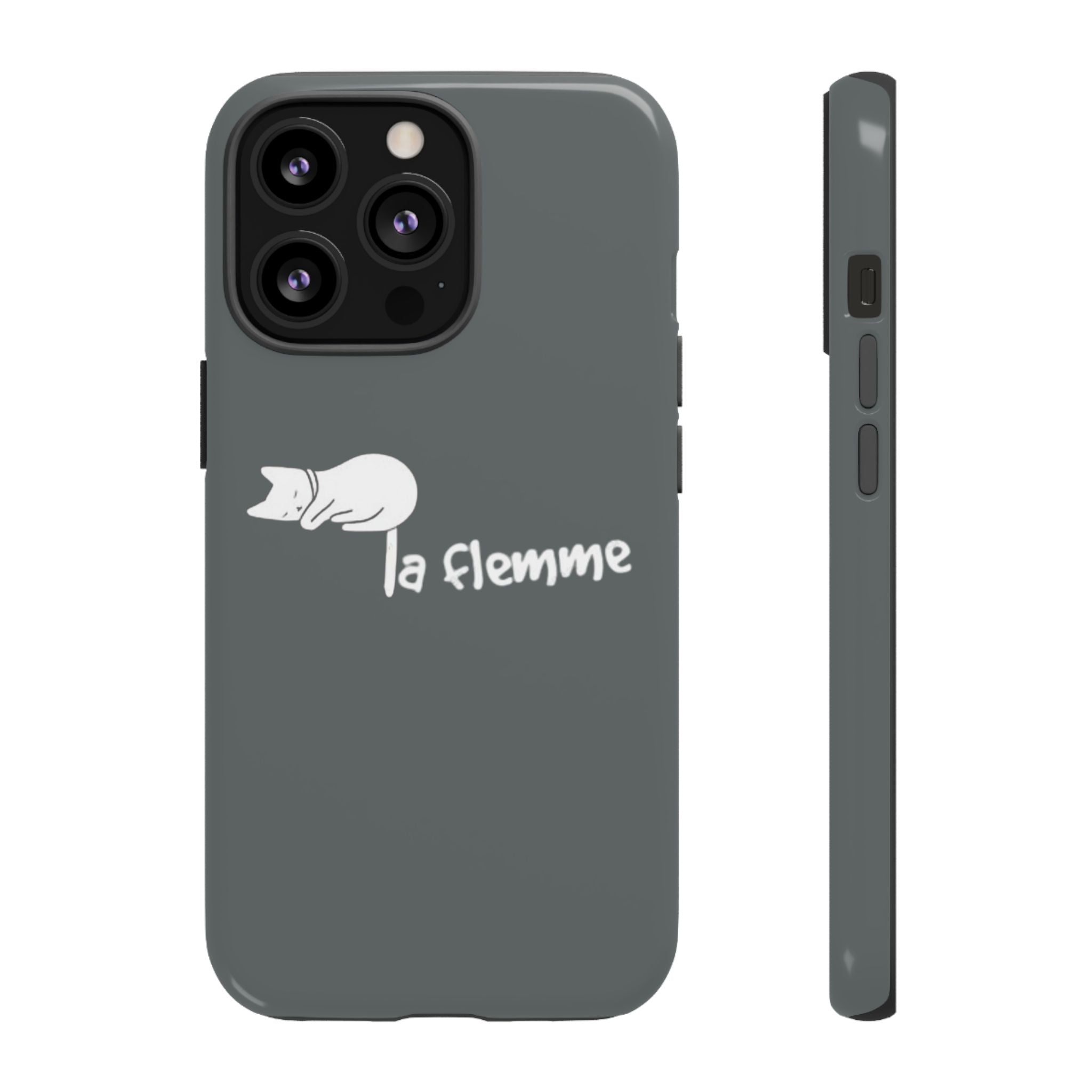 Coque GLF POCKET - Trop stylé pour rester dans la poche